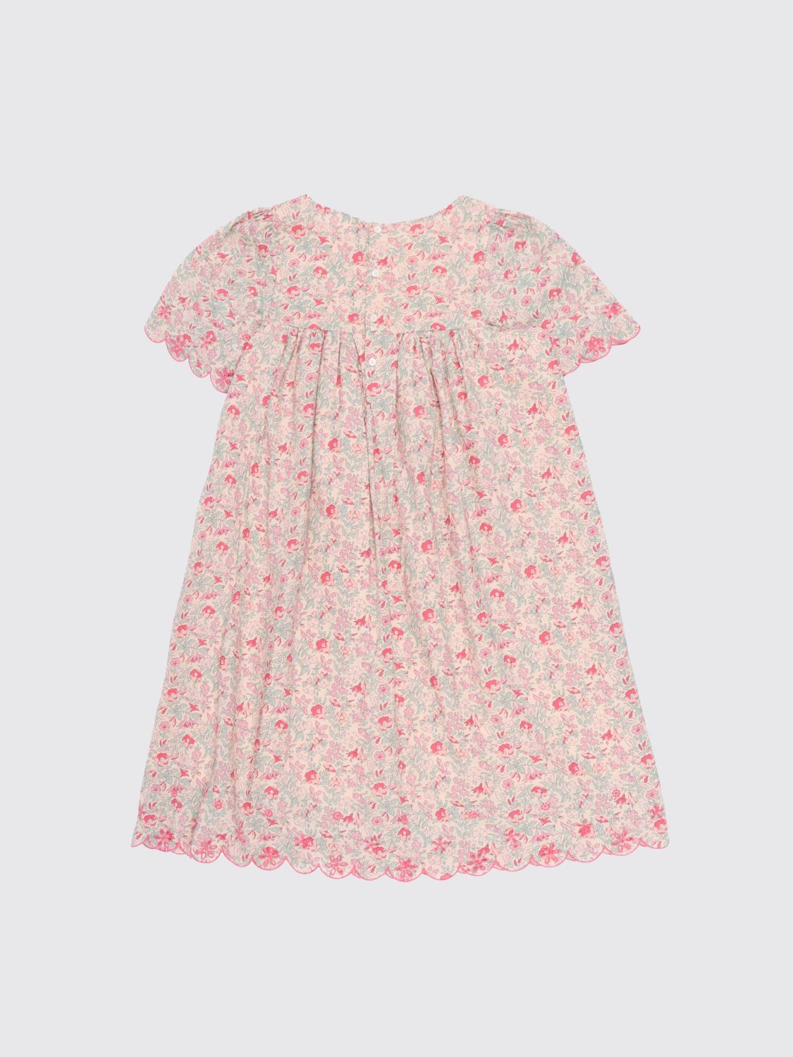 Dress Kids color Multicolor