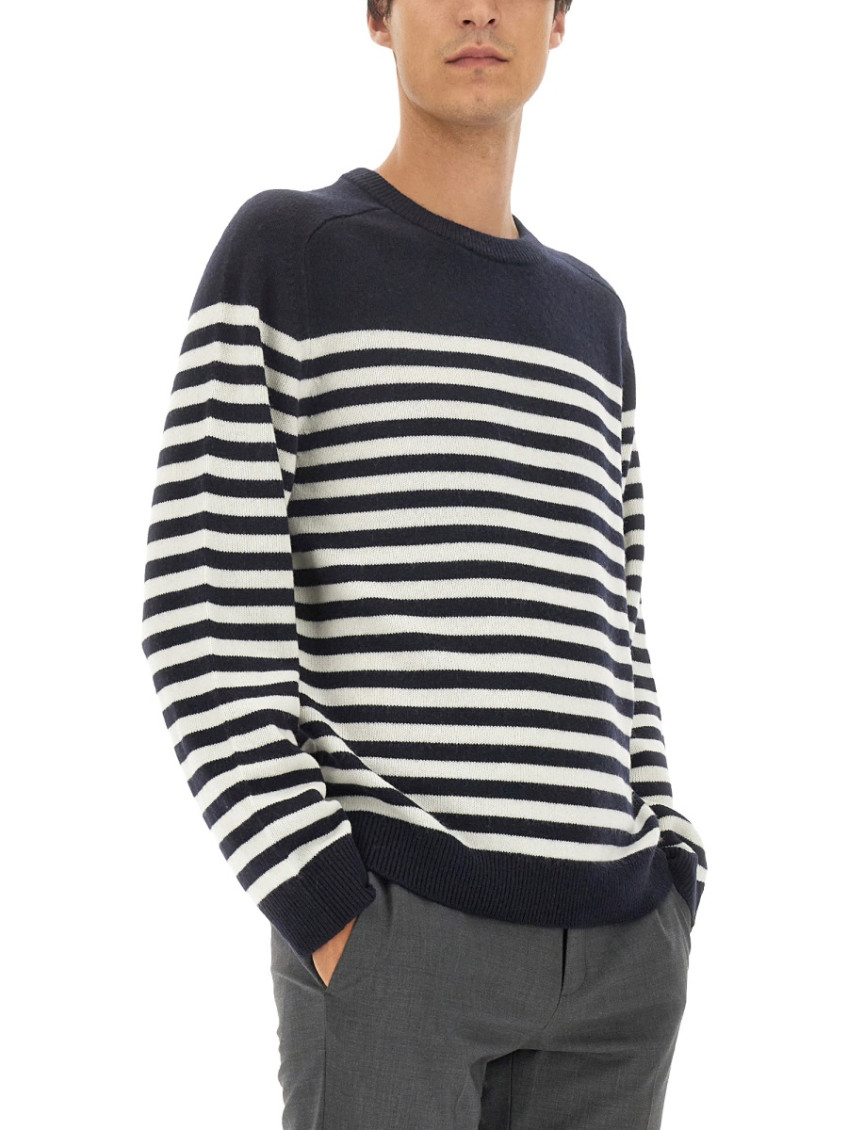 Striped Shirt