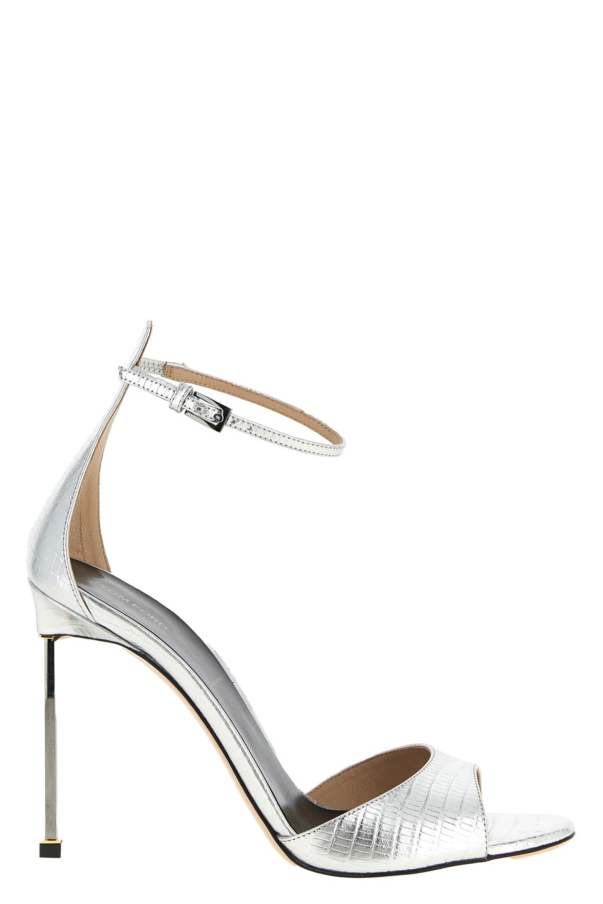 'Tejus' Sandals