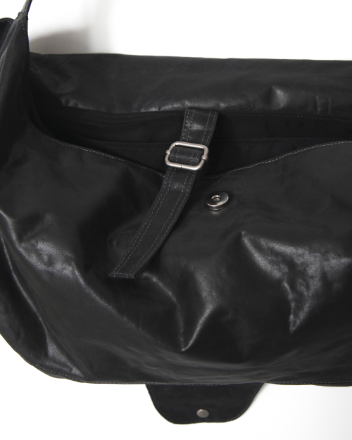 Pilot Bag Black