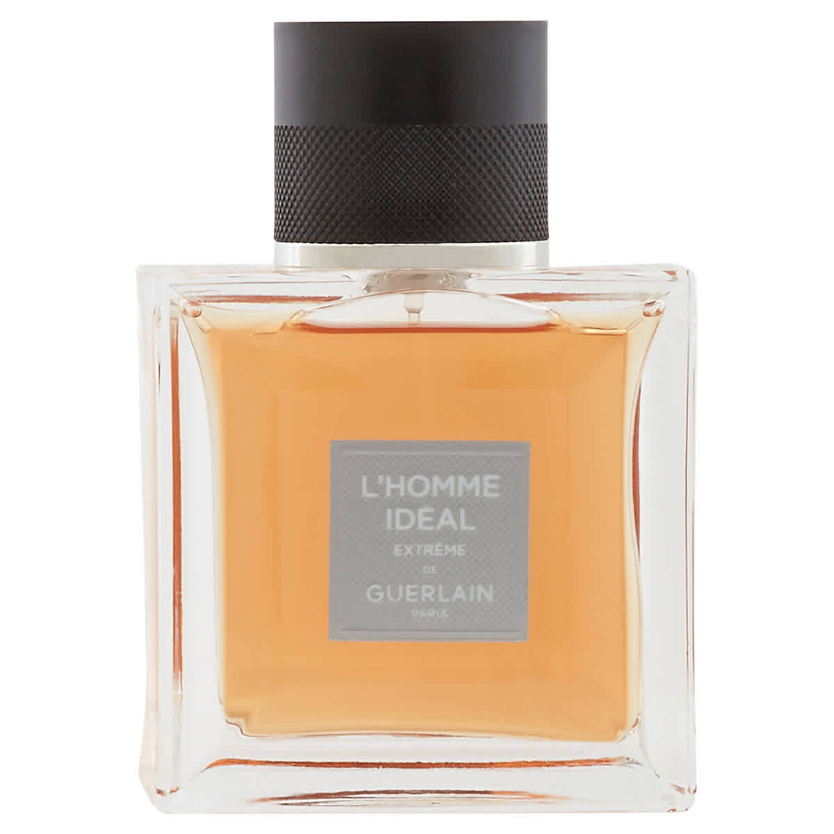 Mens L'Homme Ideal Extreme EDP Spray 1.6 oz Fragrances 3346470304352