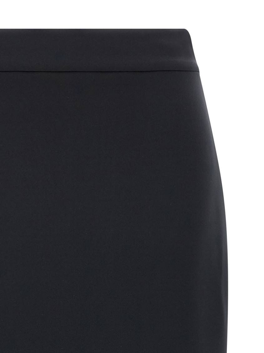 Skirt Skirts Black