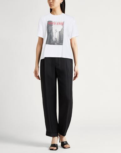 Icon Woman T