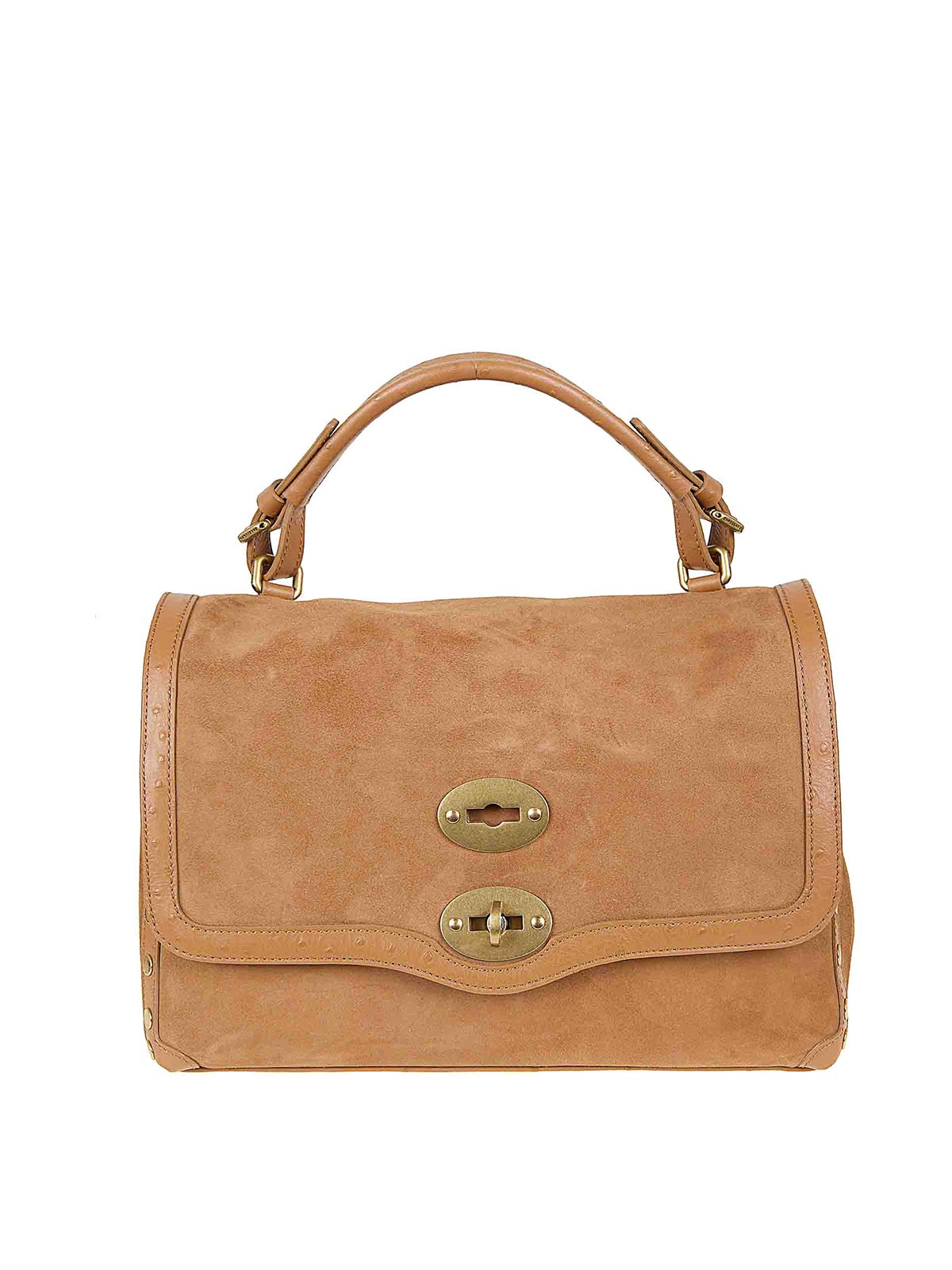 Postina Zashmere & Cactus Size S Color Brown Dorsoduro