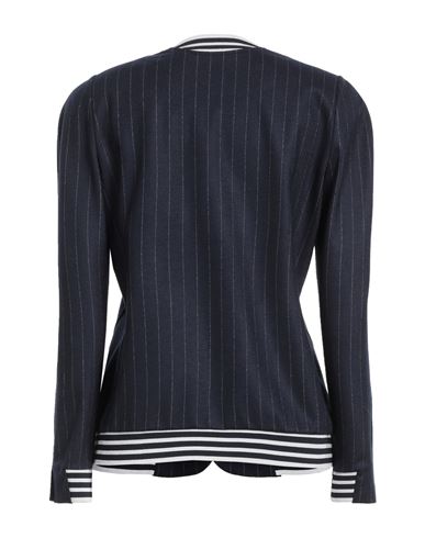 Woman Blazer Midnight blue