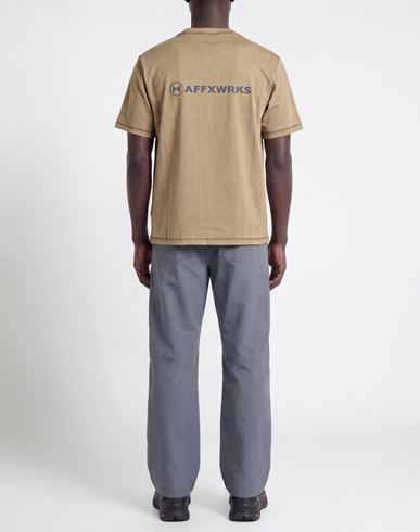 Man T