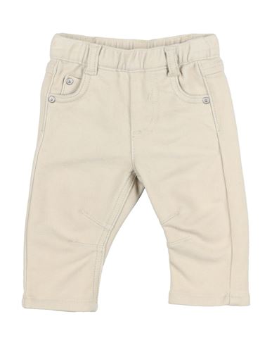 Newborn Boy Pants Beige