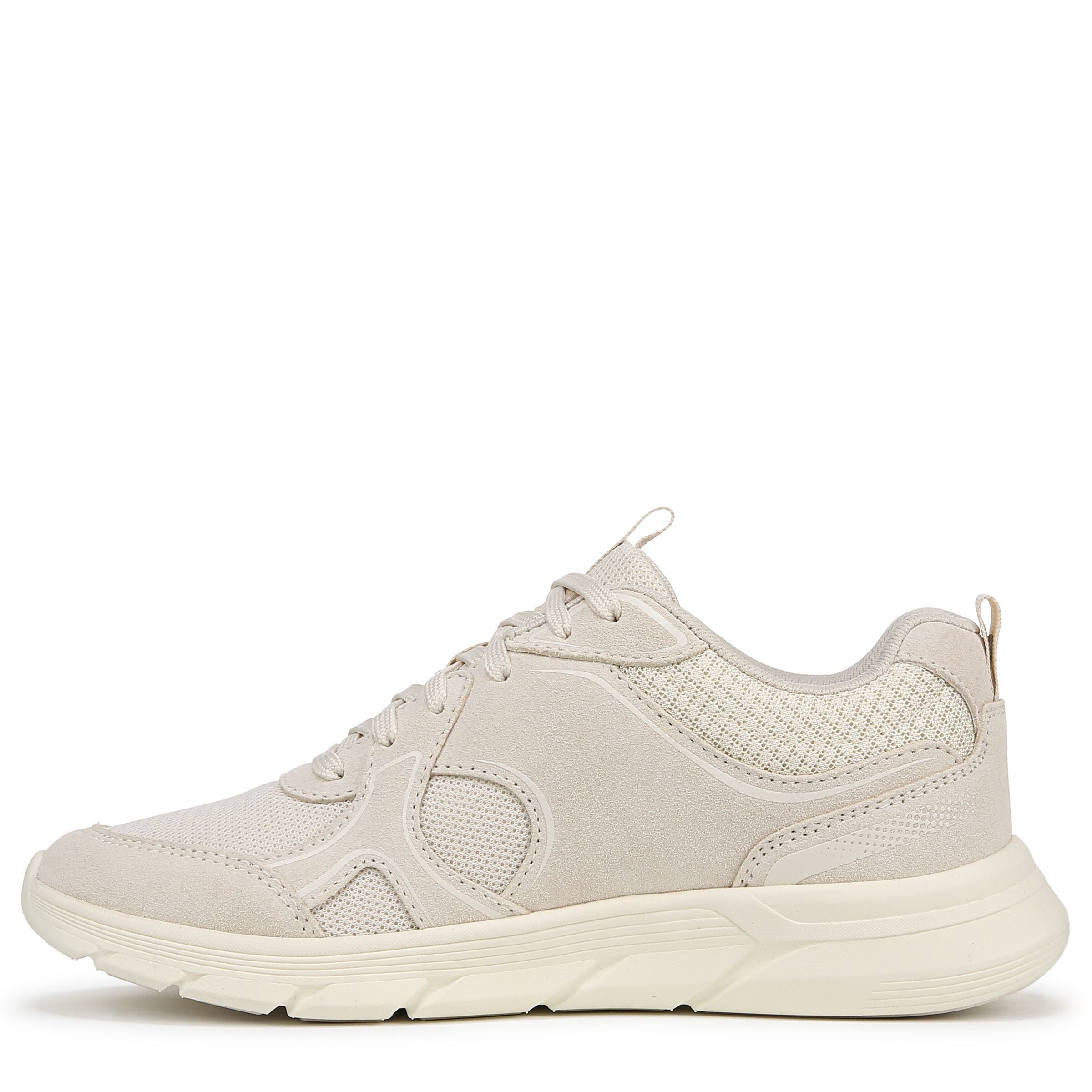 Vionic Walk Parkside Walking Shoe Trainers In Crea
