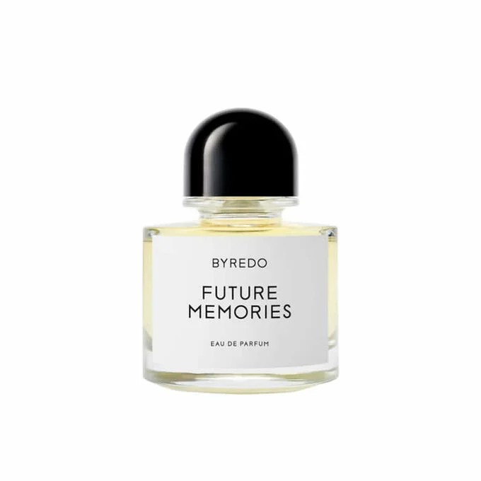 Unisex Future Memories EDP Spray 3.4 oz Fragrances 8410225578055