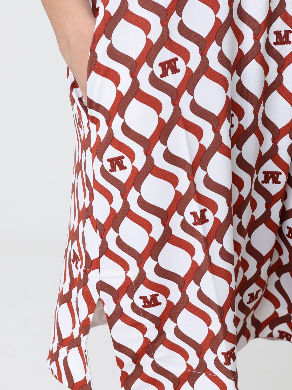 Dress Woman color Multicolor