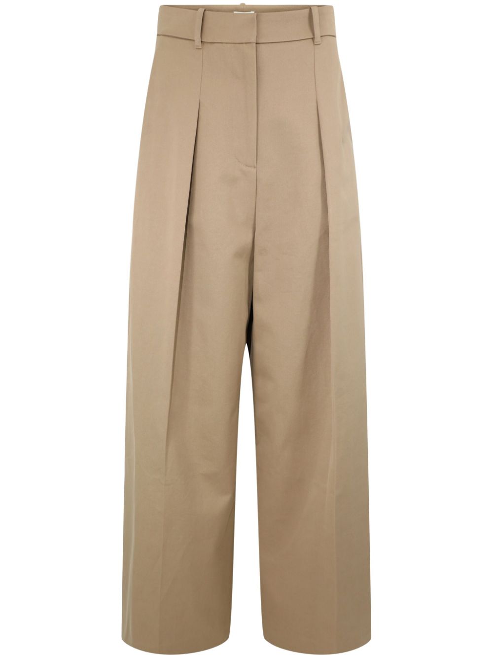 Ryder trousers - Neutrals