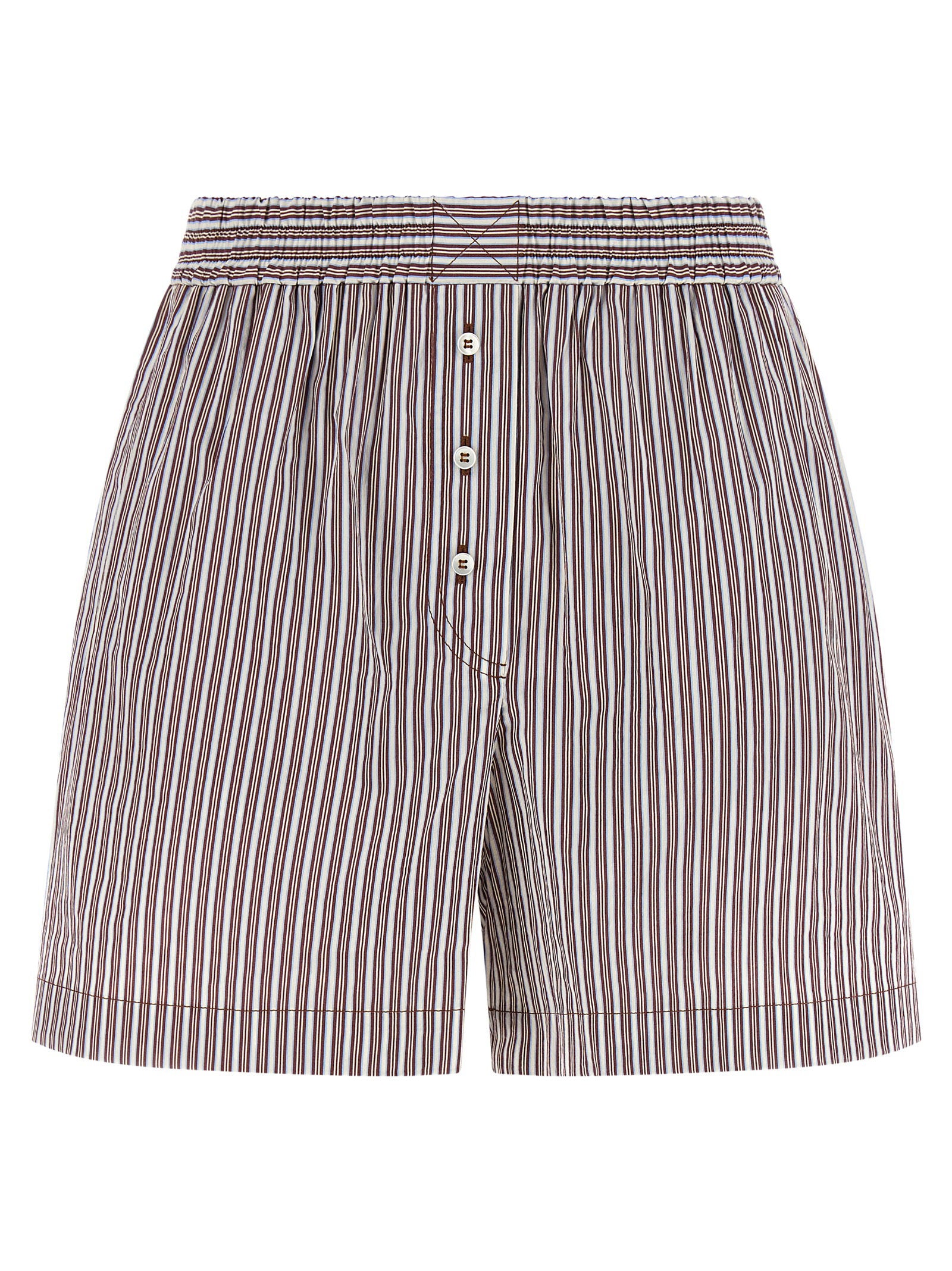 Pyjama Shorts