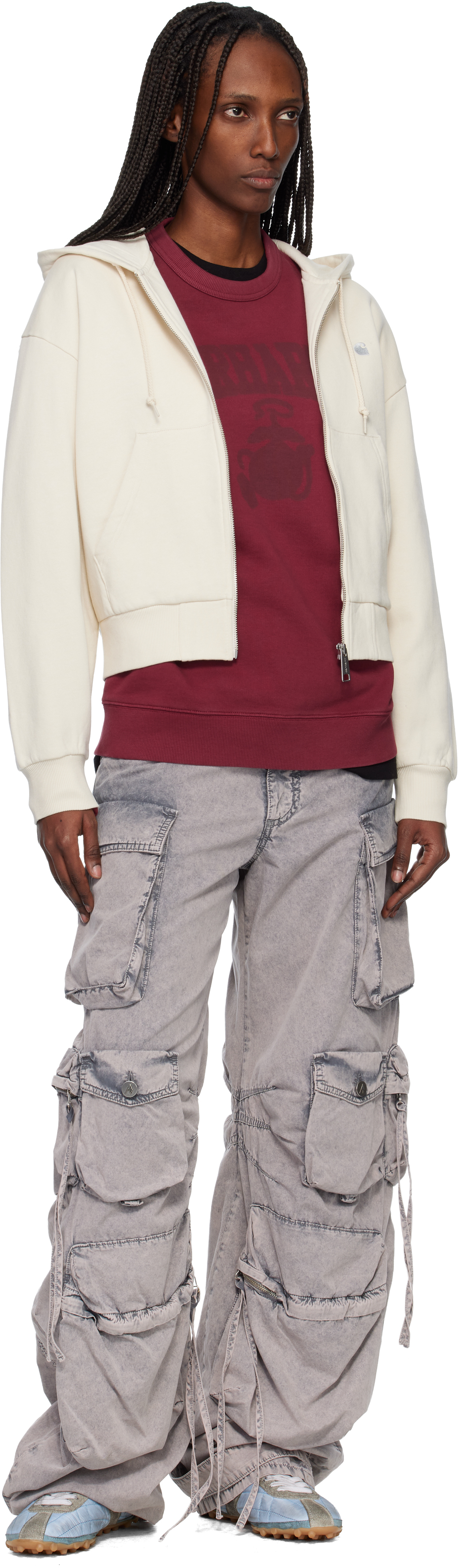 Off-White Casey Hoodie