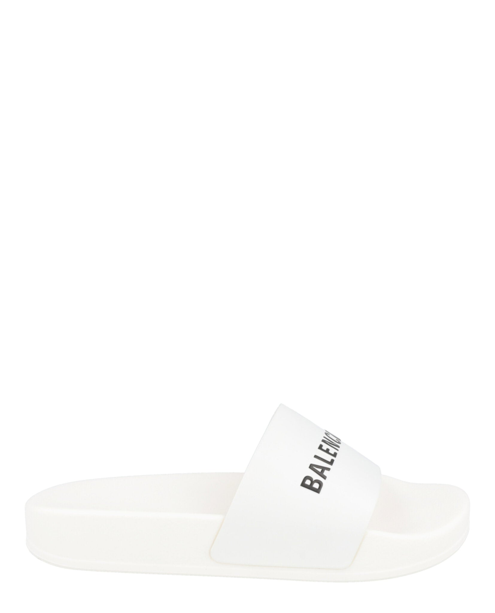 Logo Pool Slides