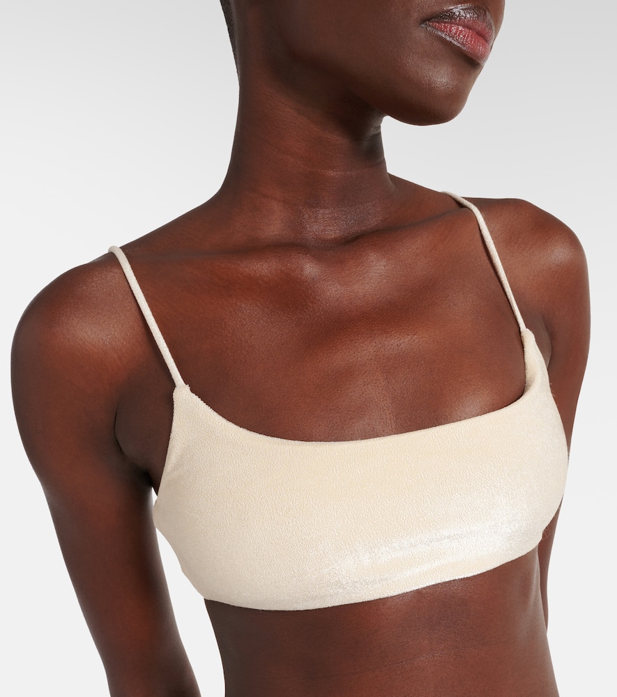 Muse bikini top