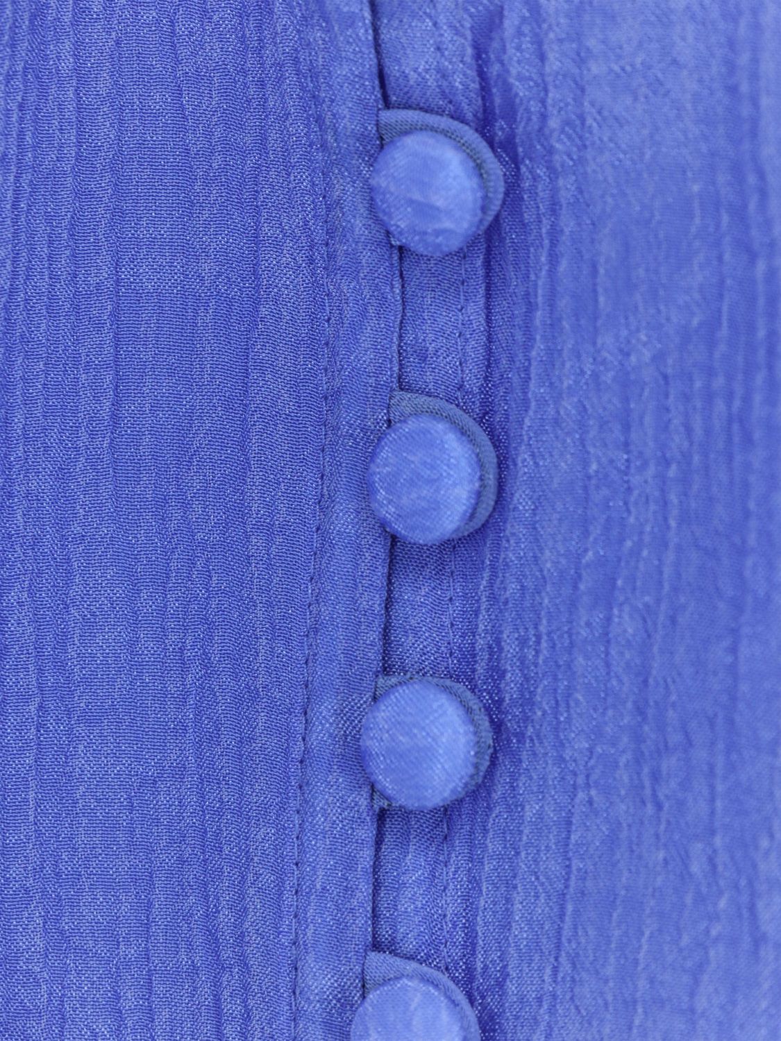 Shirt Woman color Blue
