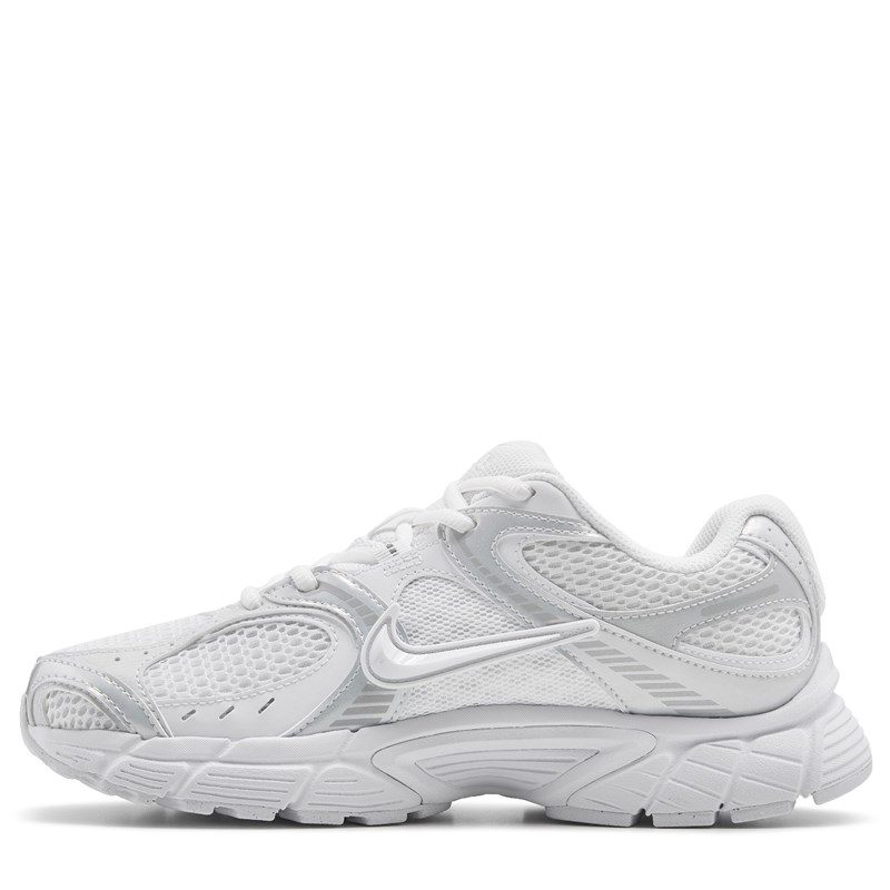 Women's V5 Rnr Sneakers (White/White)