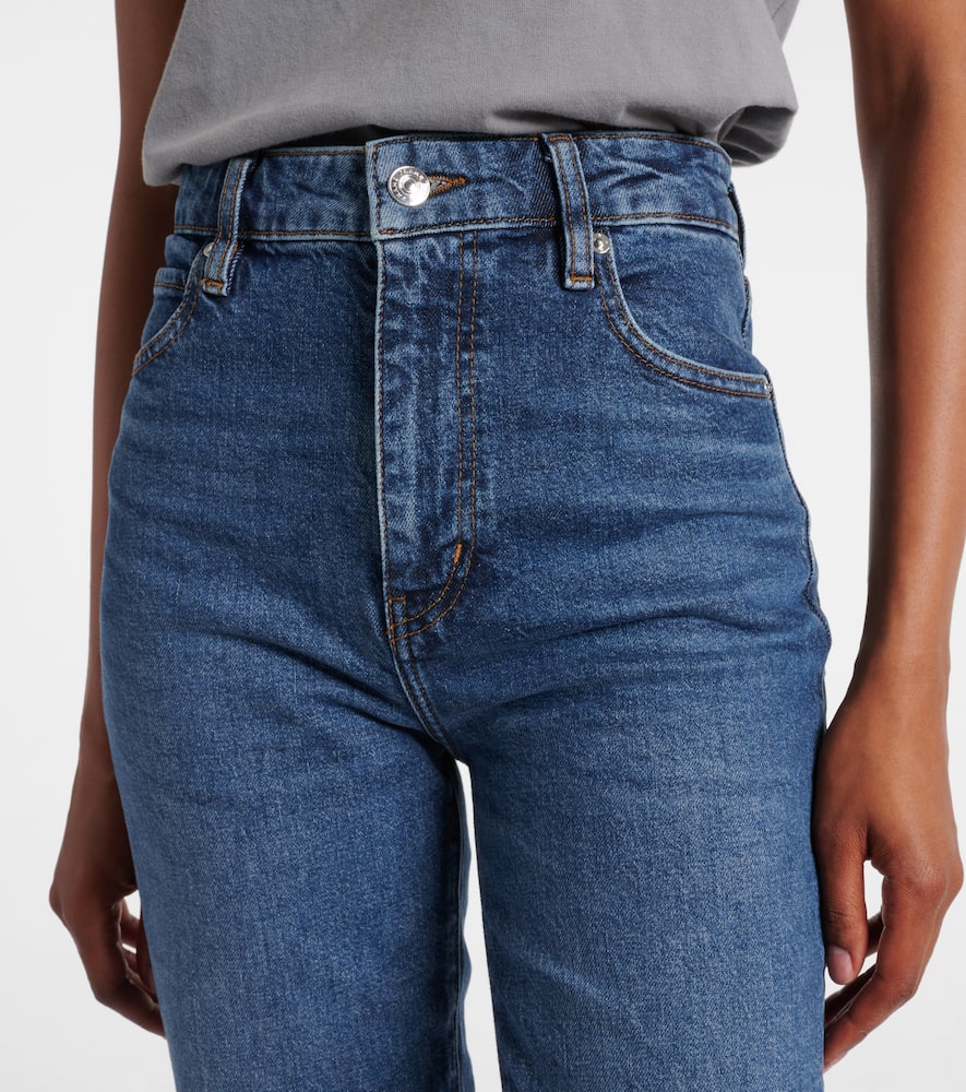 The Ruler slim jeans