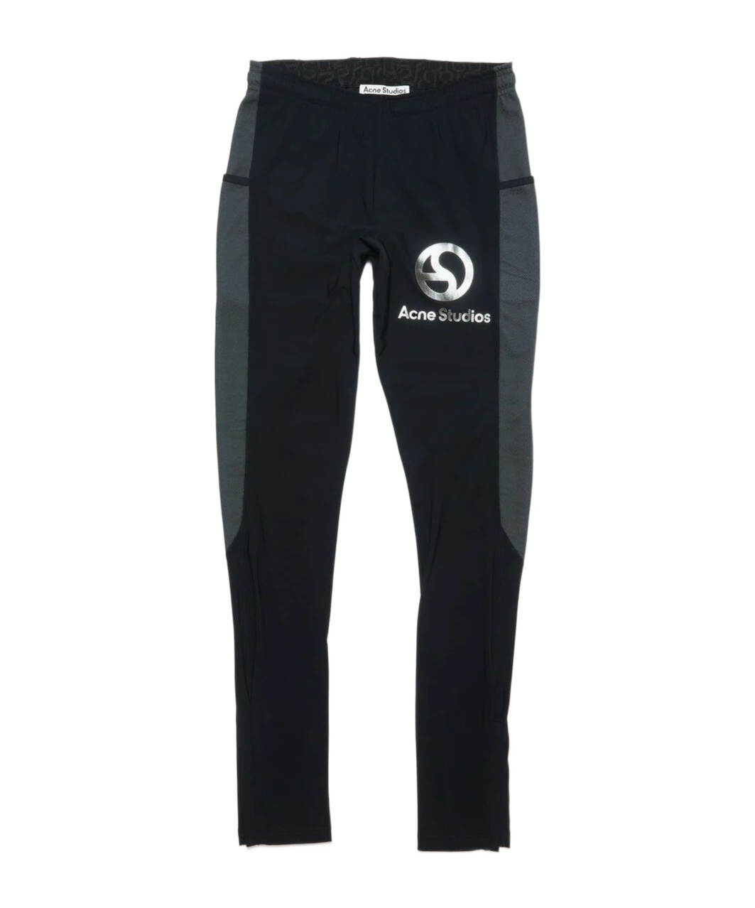 Logo leggings