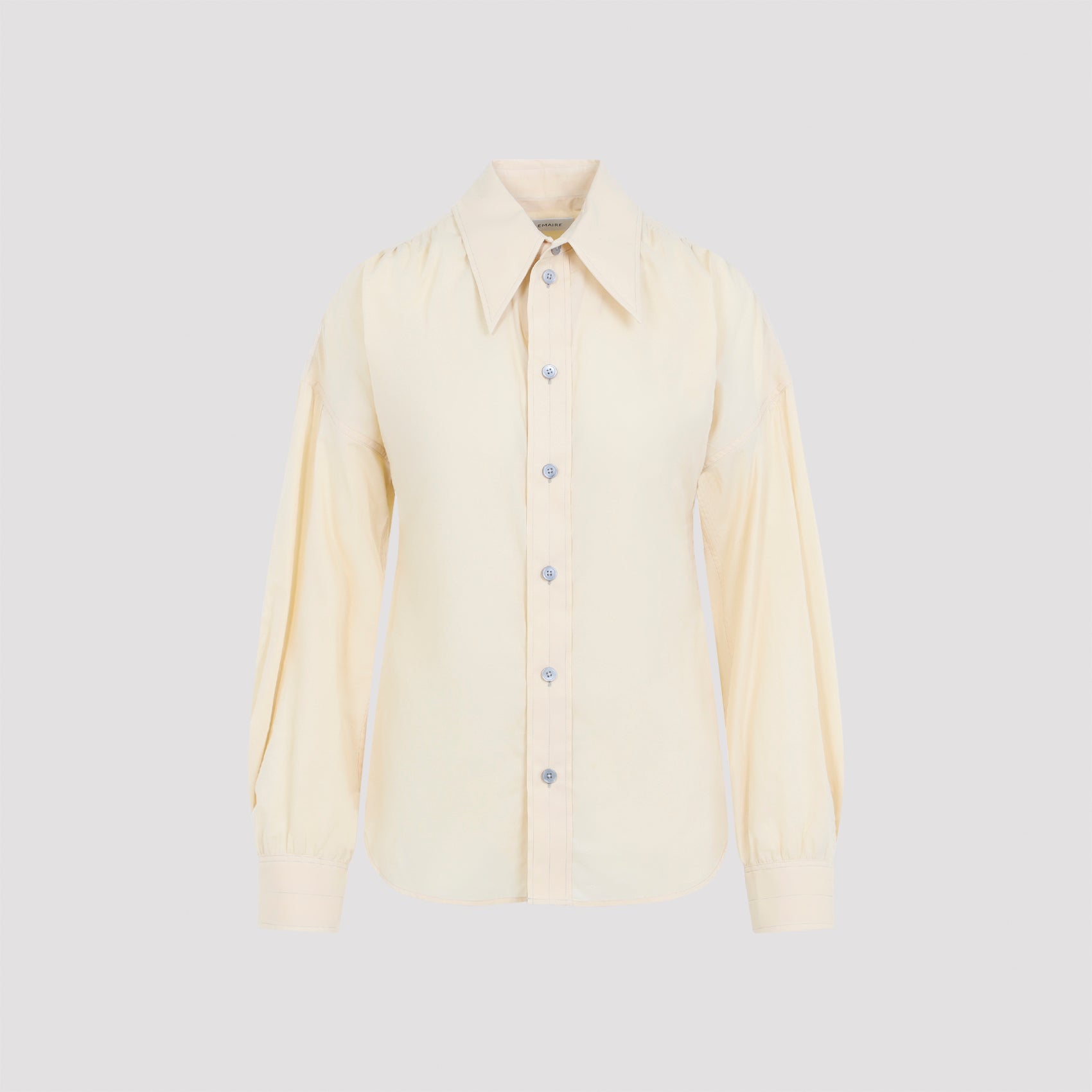 Pointed Collar Shirt for Women - SS26 Collection