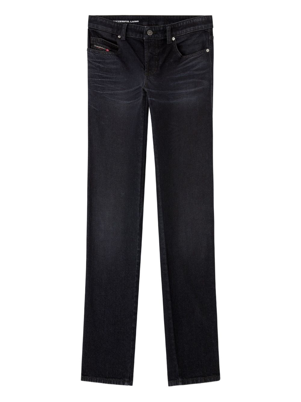 Herren jeans - Black