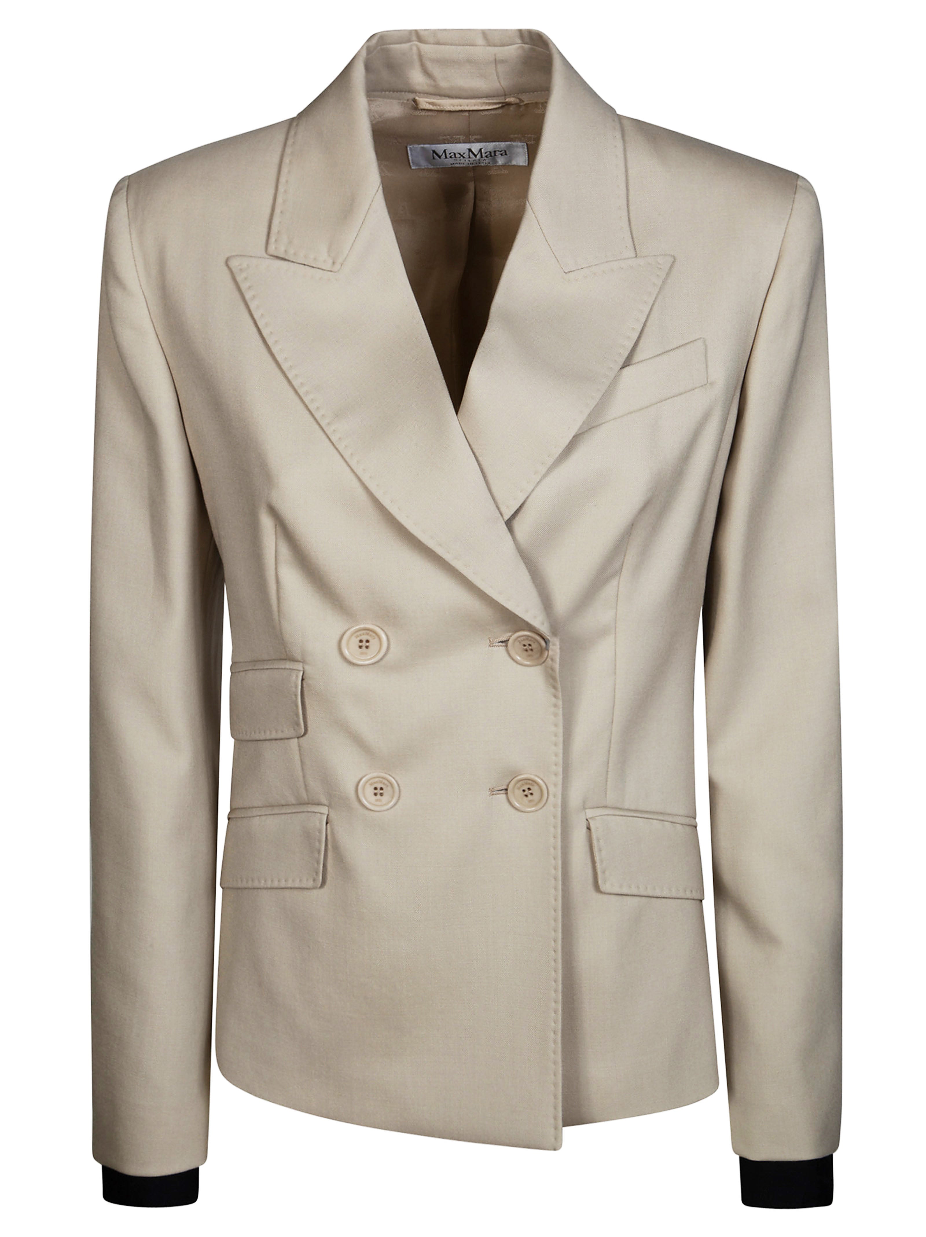 Sfilata Women's Jacket Mini Style