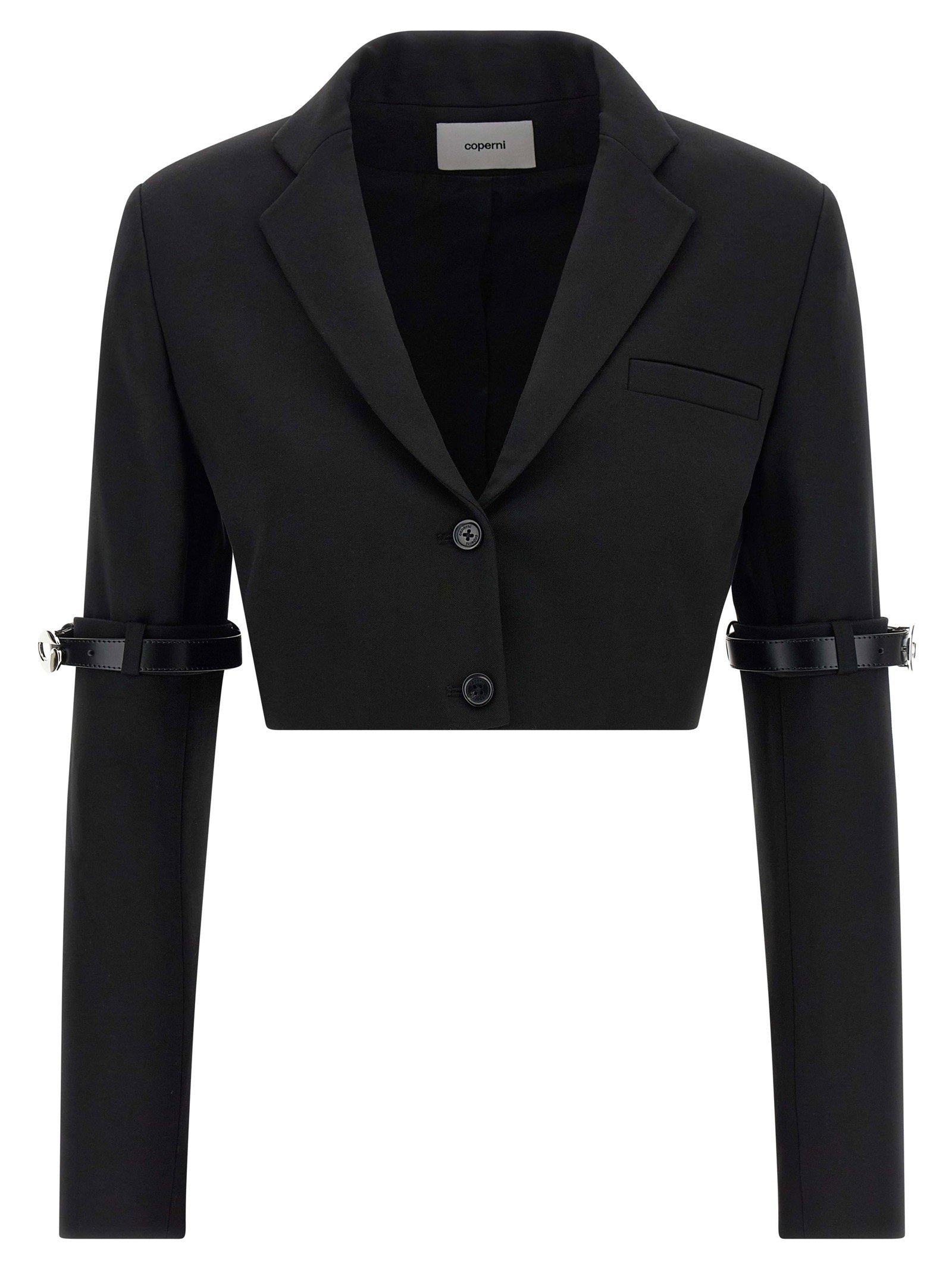Hybrid Blazer