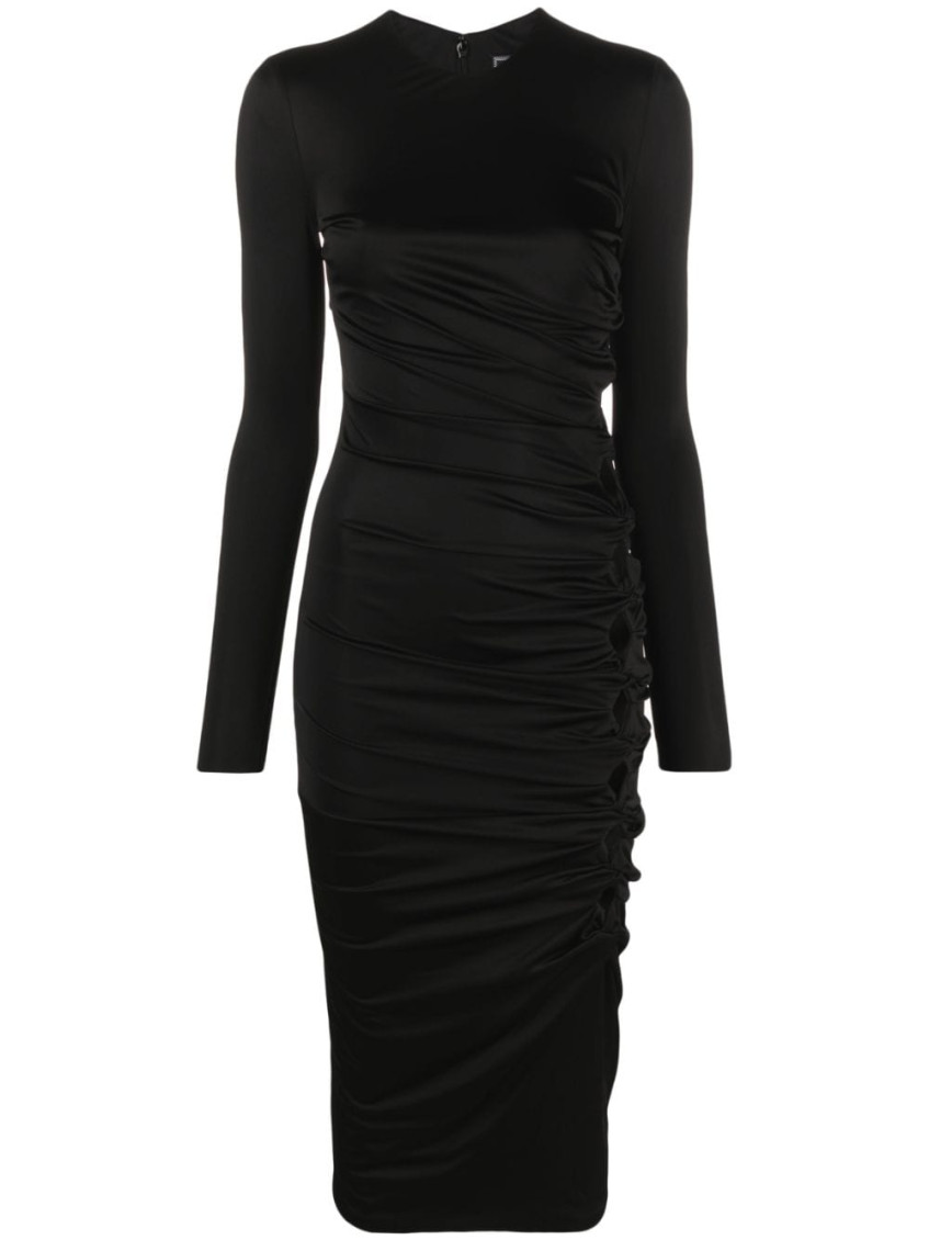 La Vacanza Capsule Midi Dress