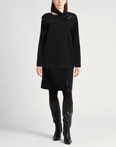 Woman Sweater Black