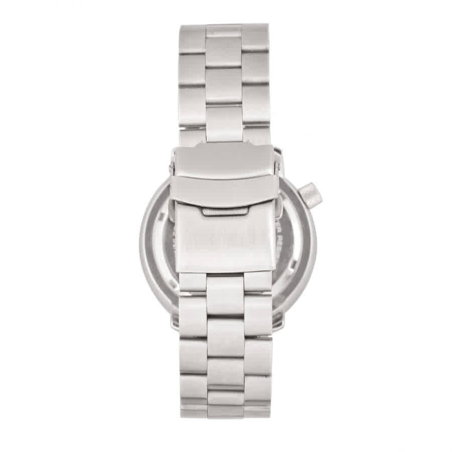 M74 Series Quartz Black Dial Mens Watch MPH7405