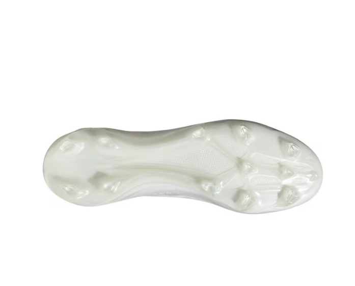 X Crazyfast.1 LL FG Boots 'Cloud White'