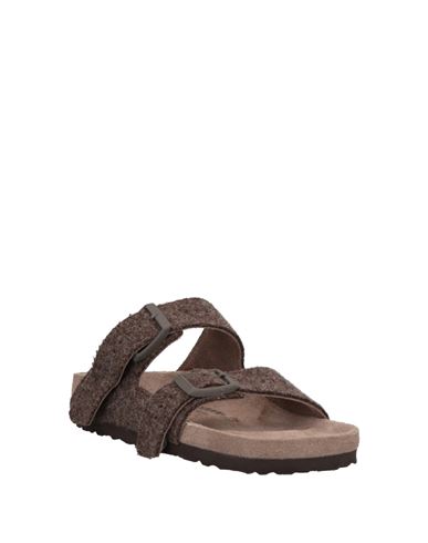 Woman Sandals Brown