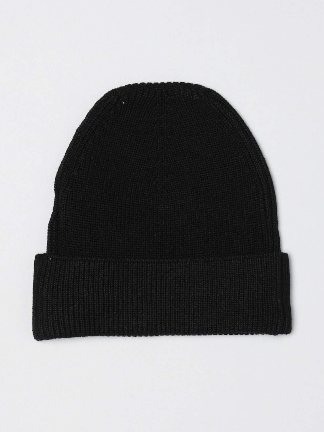Hat Men color Blue