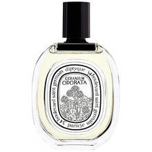 Diptyque Geranium Odorata Eau De Toilette Unisex