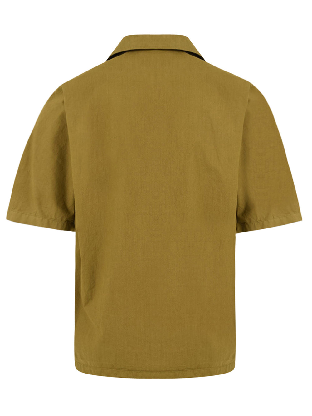 Chemises Aspesi Brown