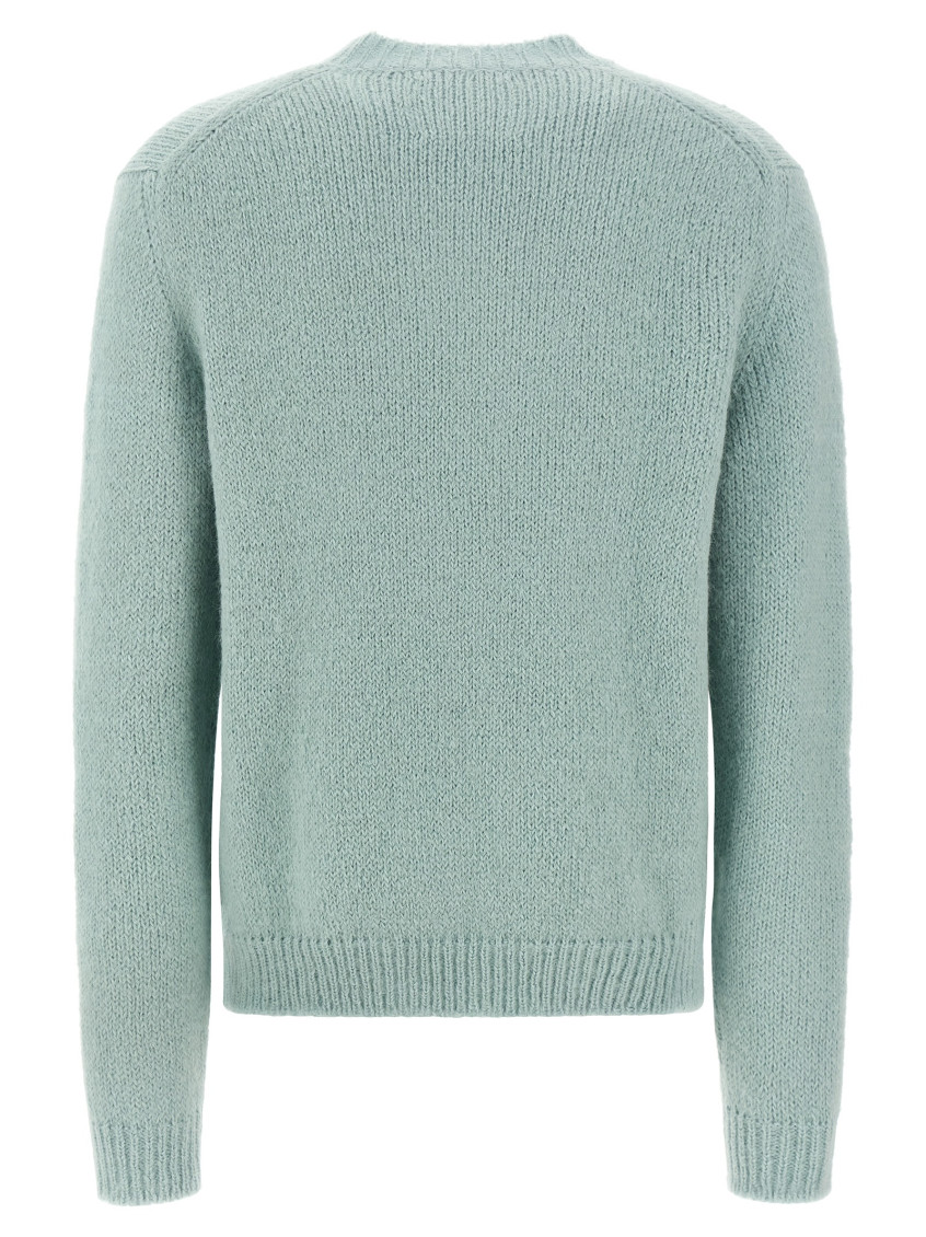 Alpaca Wool Sweater