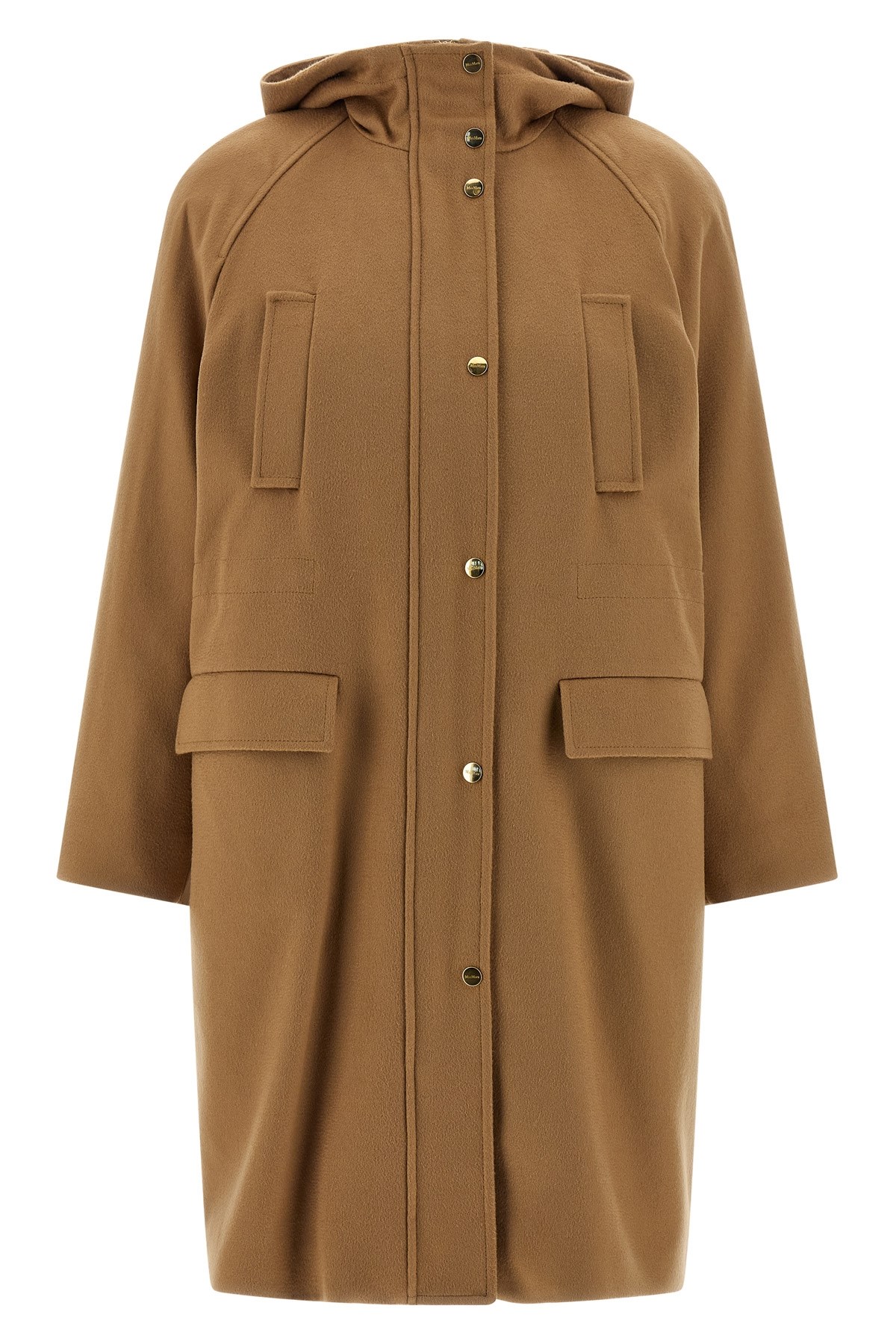 'Alcade' Parka