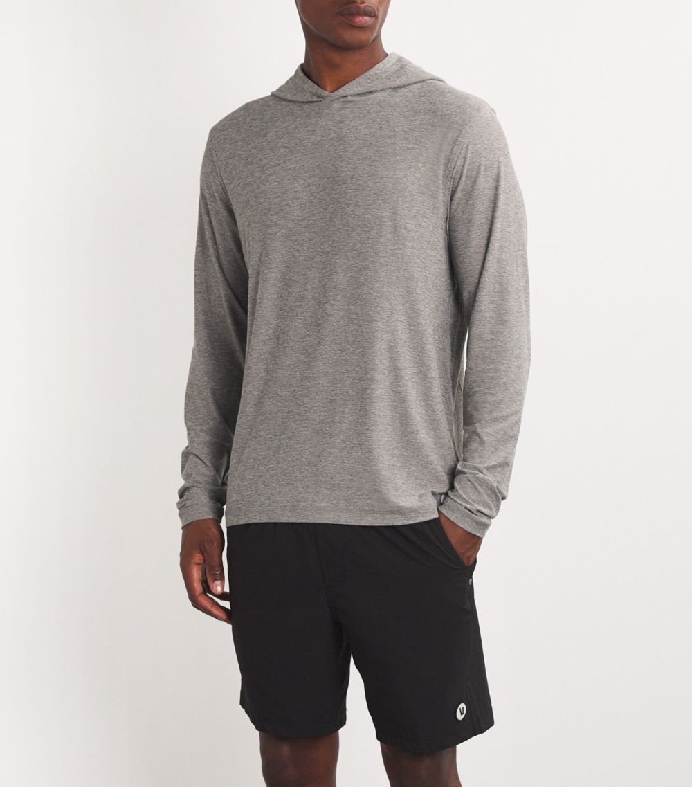 Strato Tech Hoodie