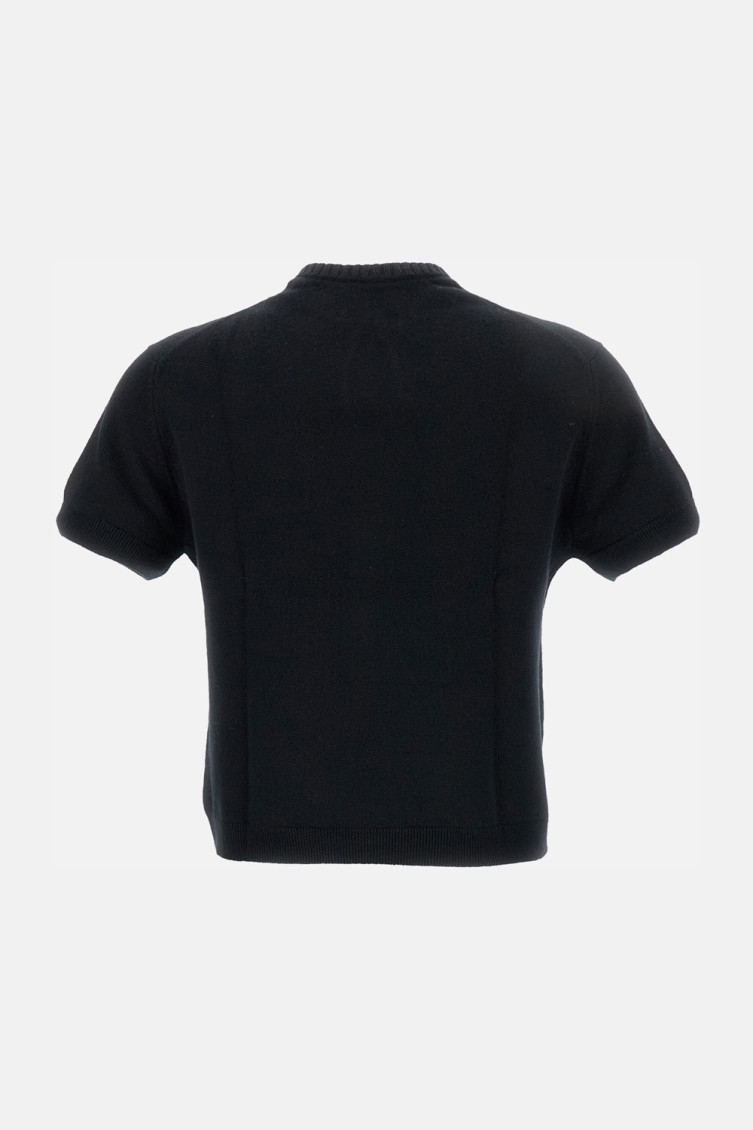 Knitted Top