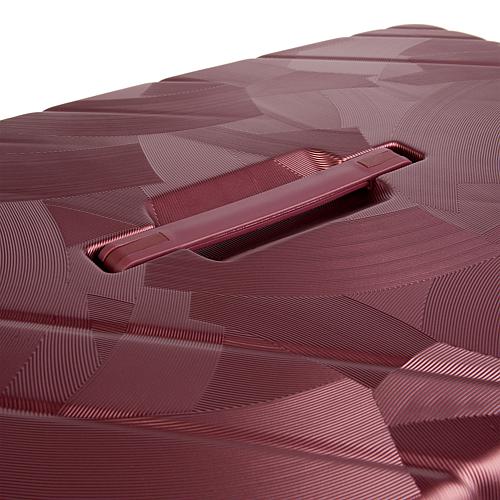 "30"" Trunk Style Spinner