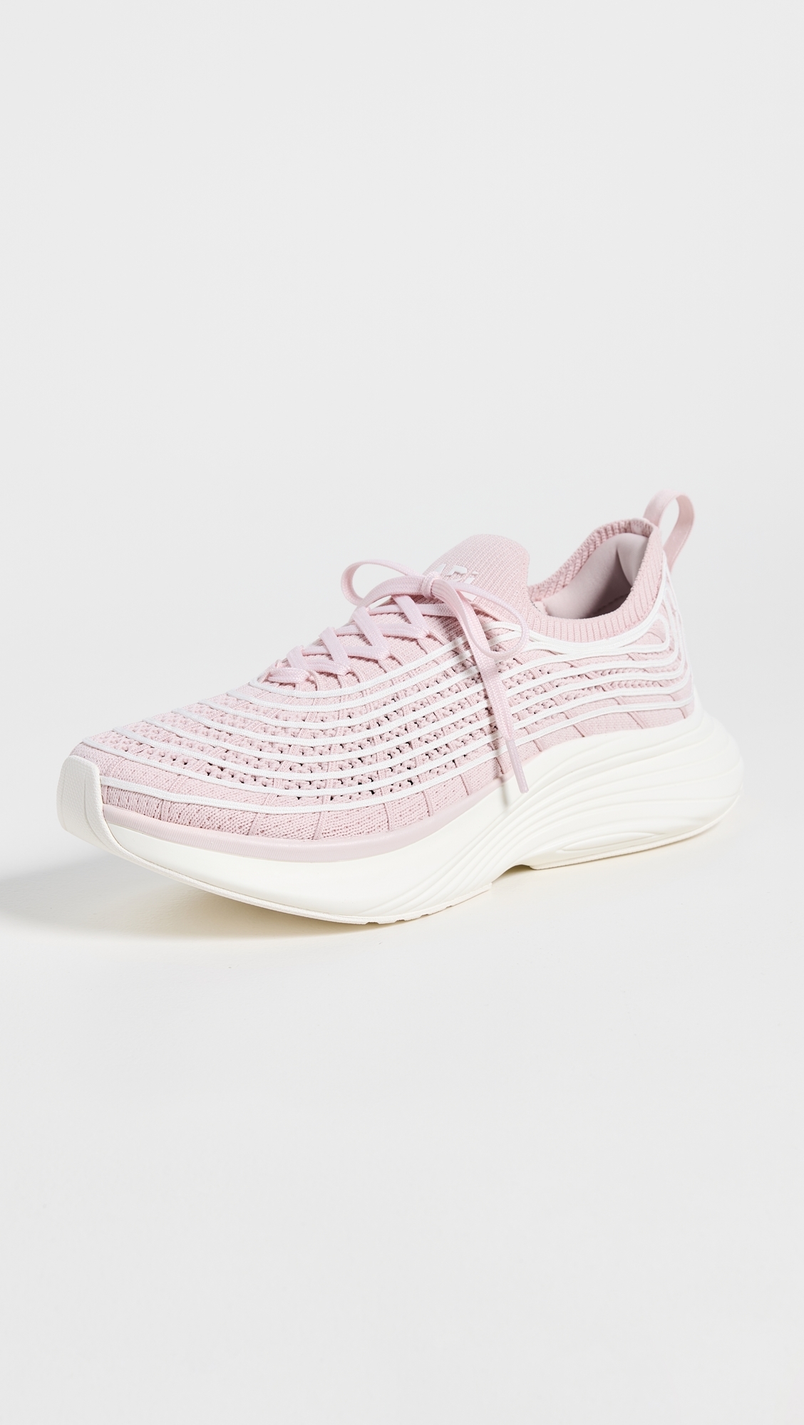 Techloom Zipline Sneakers Chalk/Ivory