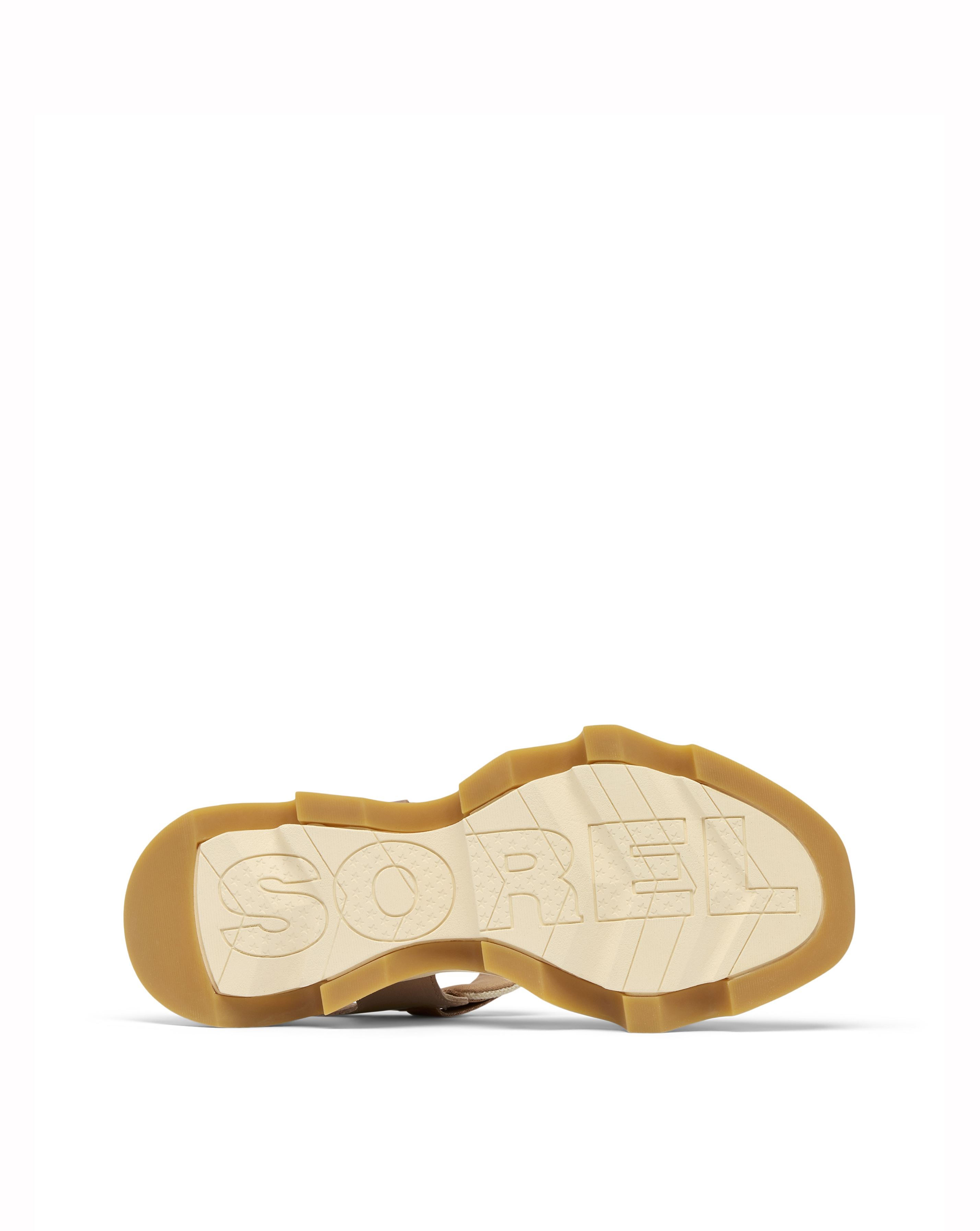 Sorel Kinetic Impact Y-Strap High Sanda
