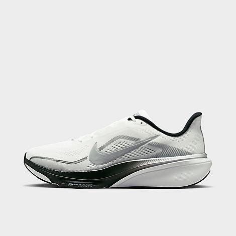 Men's Pegasus 42 Running Shoes in Summit White/Photon Dust/Black