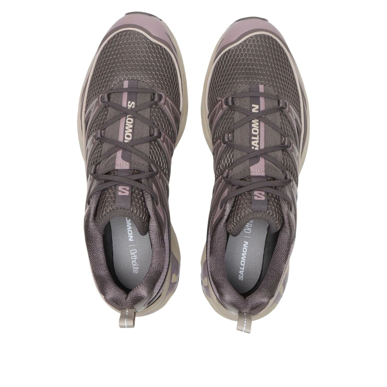 XT-6 Expanse 'Plum Kitten Cement'