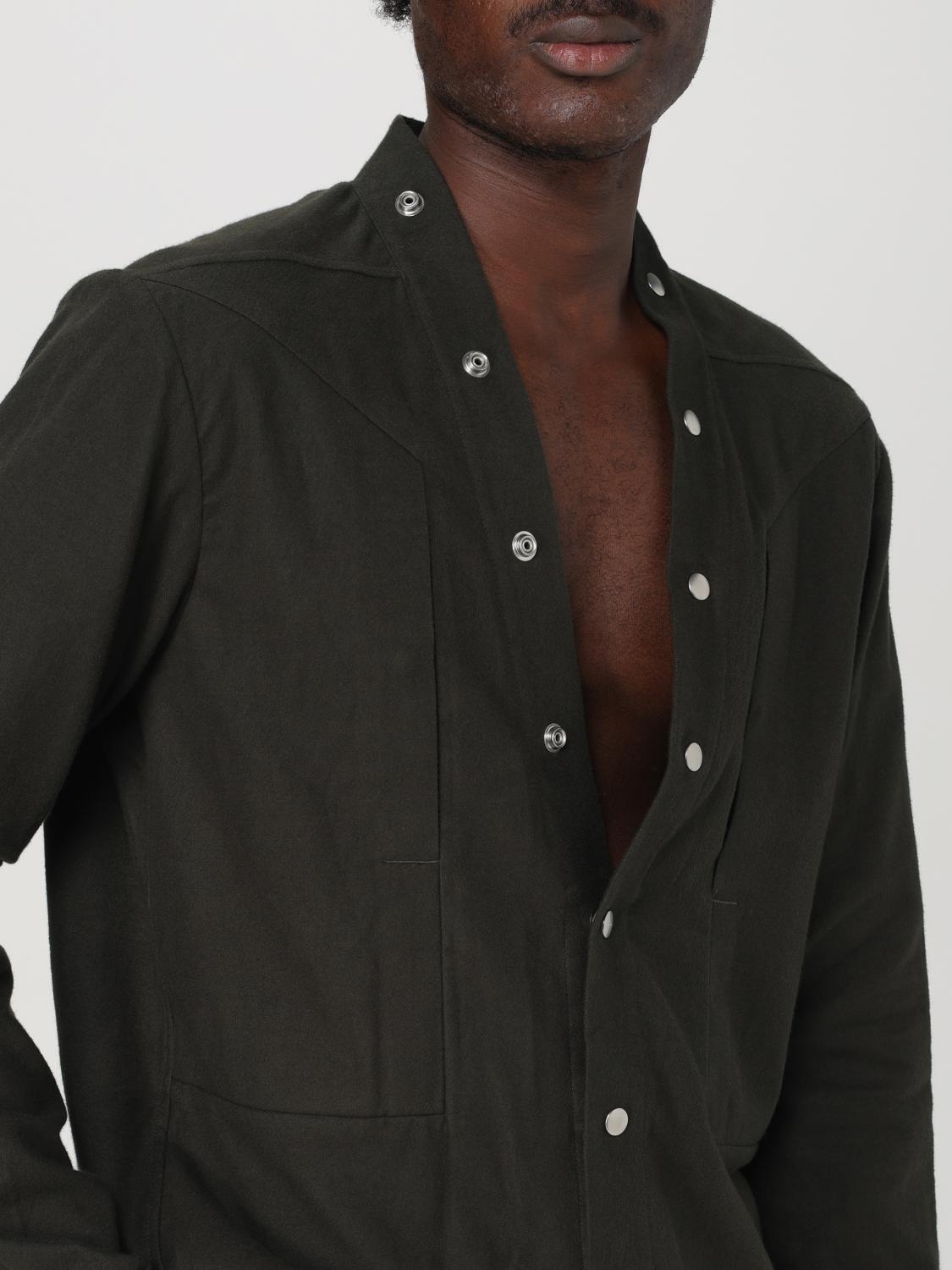 Larry shirt - Black