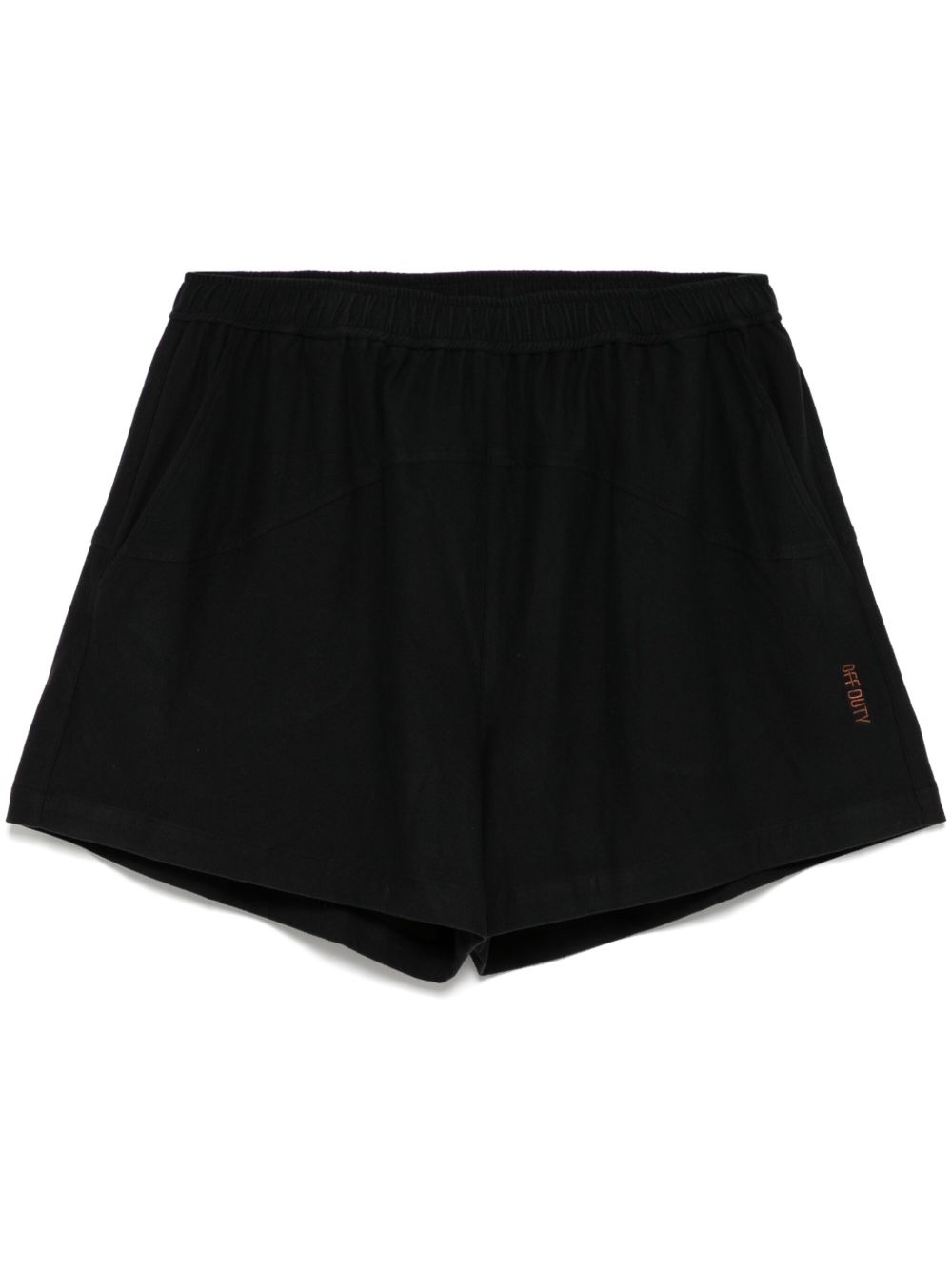 Tanne shorts - Black