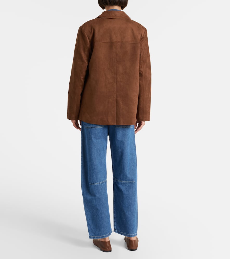 Salie blazer