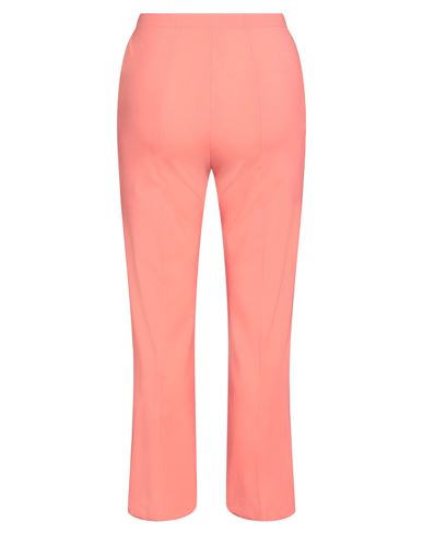 Woman Pants Coral