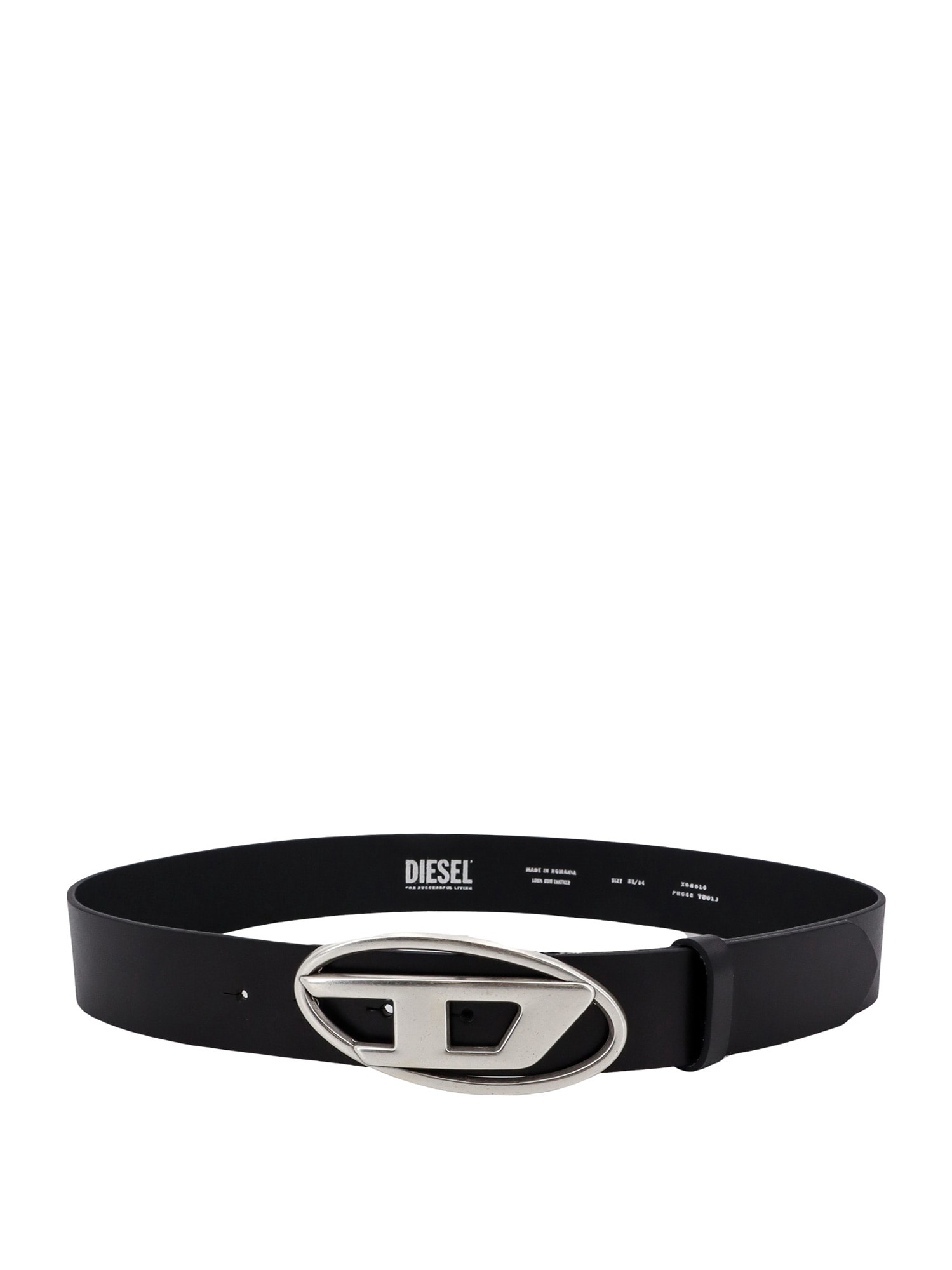 B-1dr Belt