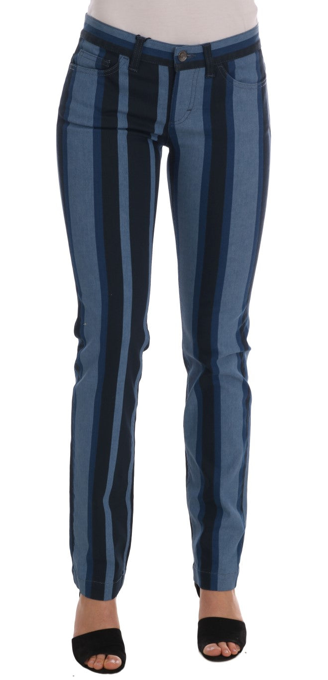 Girly Jeans — Blue